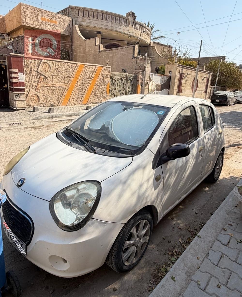 جيلي LC